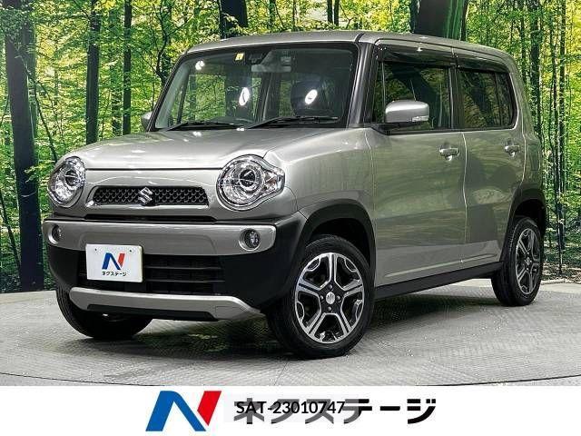 Suzuki HUSTLER 2014-01 312632-0