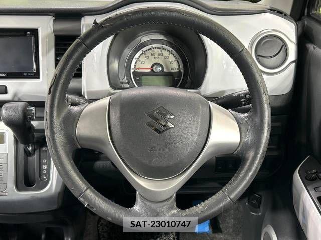 Suzuki HUSTLER 2014-01 312632-11