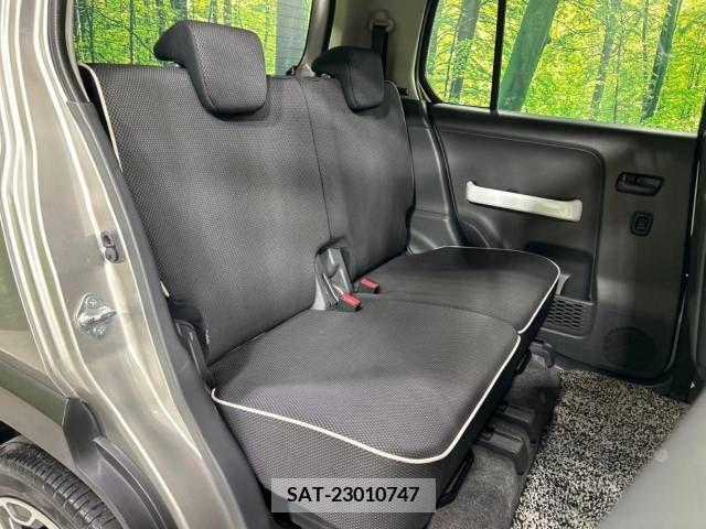 Suzuki HUSTLER 2014-01 312632-9