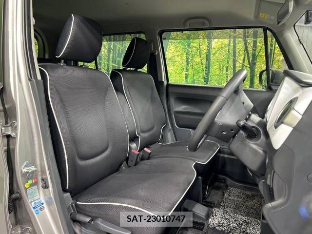 Suzuki HUSTLER 2014-01 312632-8