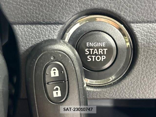 Suzuki HUSTLER 2014-01 312632-7