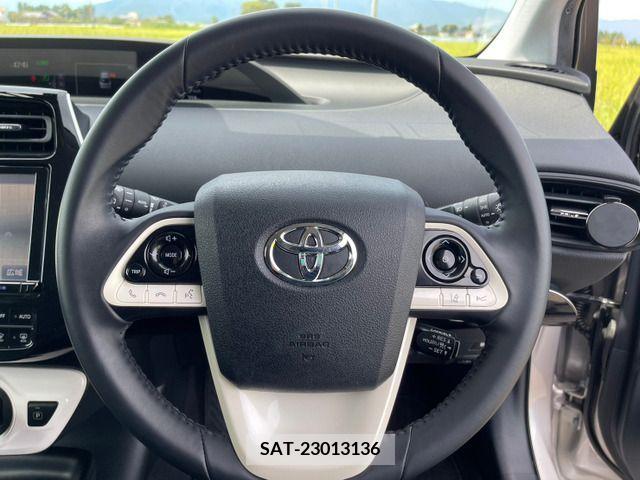 Toyota PRIUS 2017-02 202068-10