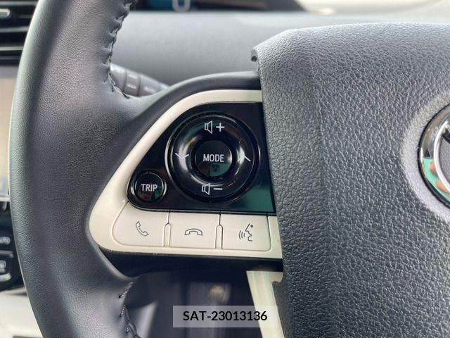Toyota PRIUS 2017-02 202068-11