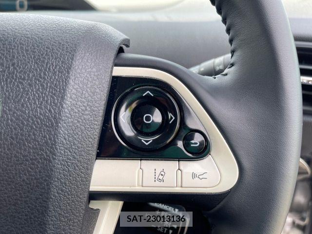 Toyota PRIUS 2017-02 202068-12