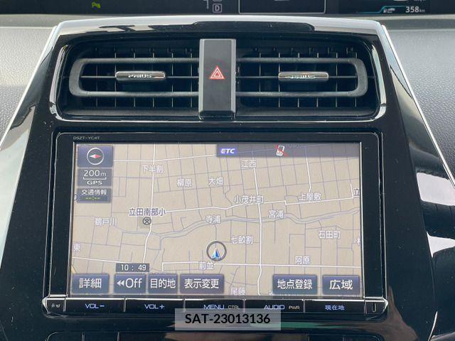 Toyota PRIUS 2017-02 202068-13