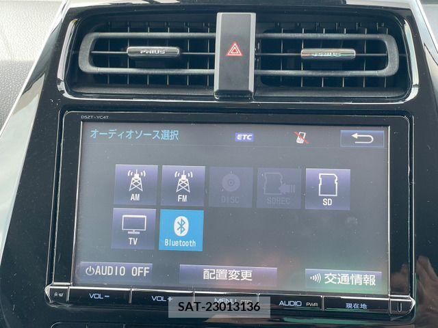 Toyota PRIUS 2017-02 202068-15