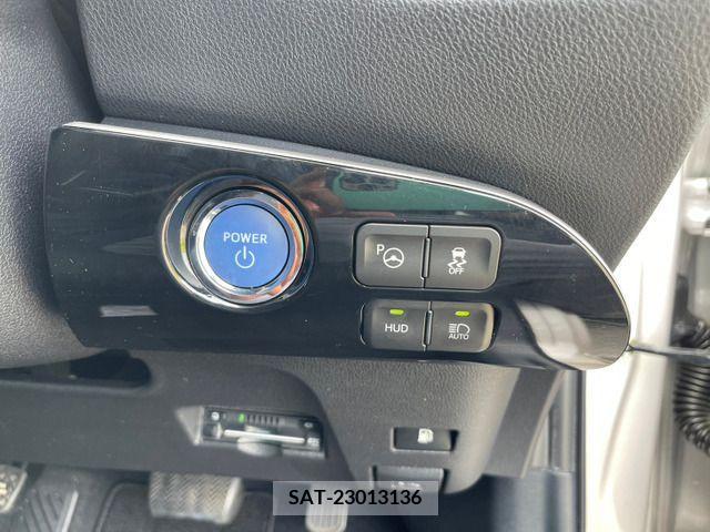 Toyota PRIUS 2017-02 202068-16
