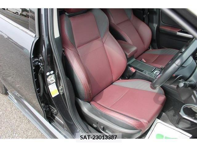 Subaru LEVORG 2017-10 218102-14