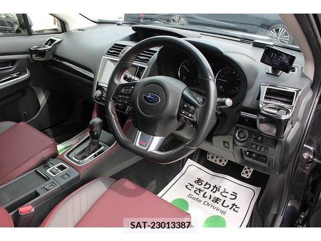 Subaru LEVORG 2017-10 218102-13