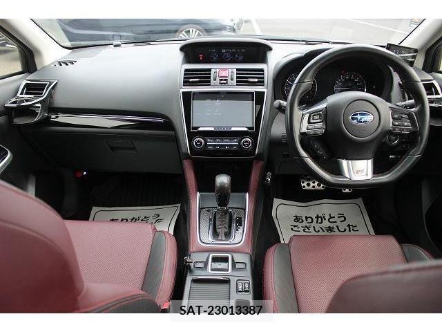 Subaru LEVORG 2017-10 218102-12