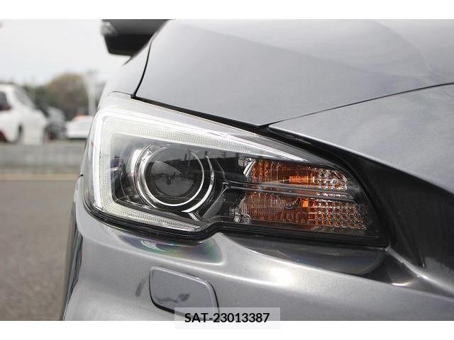 Subaru LEVORG 2017-10 218102-10