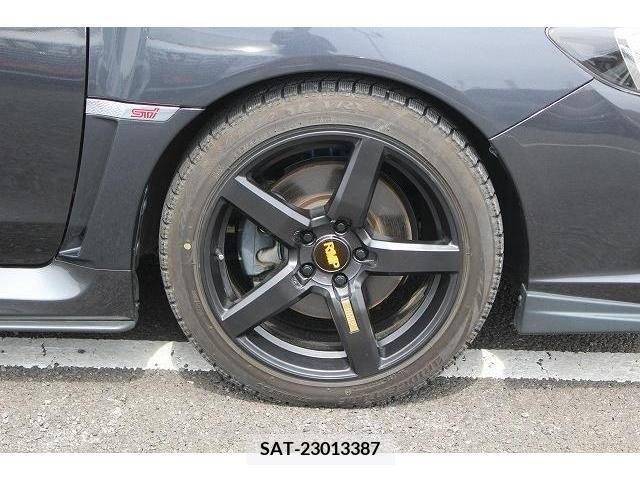 Subaru LEVORG 2017-10 218102-9