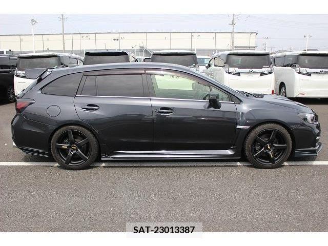Subaru LEVORG 2017-10 218102-8