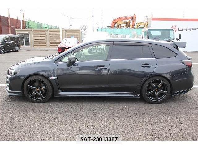 Subaru LEVORG 2017-10 218102-6