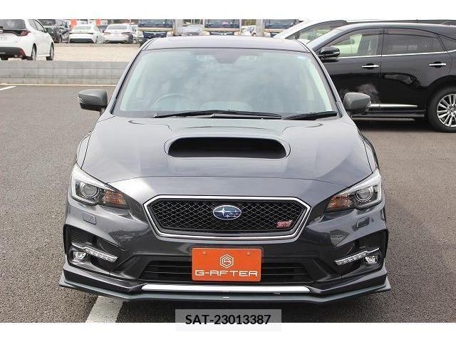 Subaru LEVORG 2017-10 218102-5