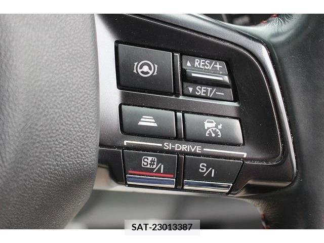 Subaru LEVORG 2017-10 218102-3