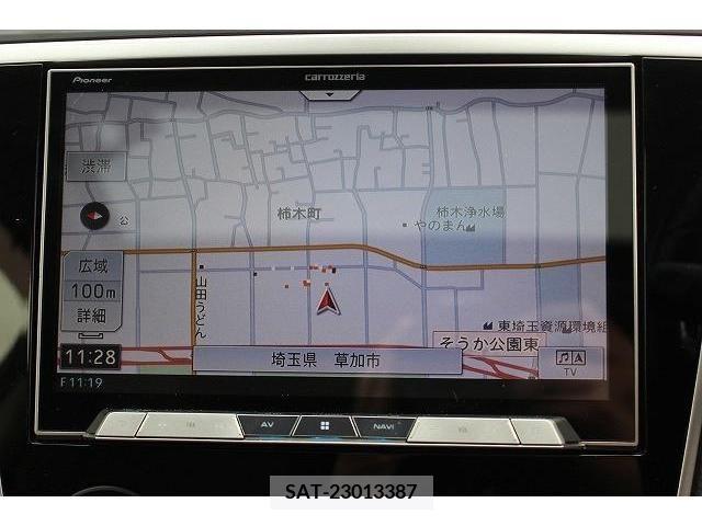 Subaru LEVORG 2017-10 218102-1