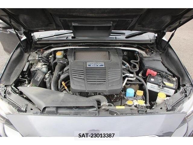 Subaru LEVORG 2017-10 218102-17