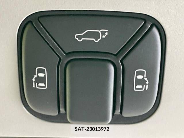 Toyota ALPHARD 2008-10 259090-2