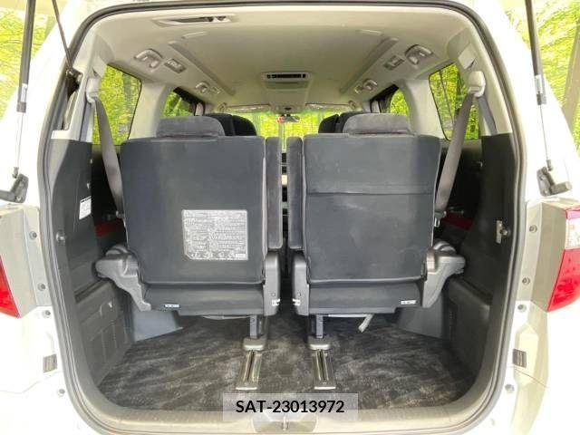 Toyota ALPHARD 2008-10 259090-11