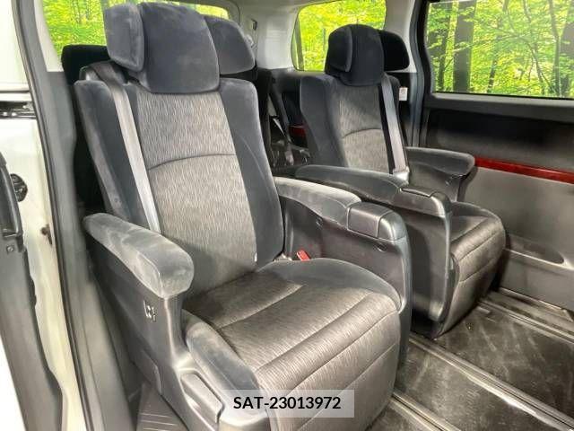 Toyota ALPHARD 2008-10 259090-9