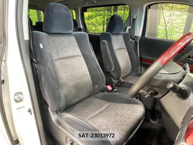 Toyota ALPHARD 2008-10 259090-8