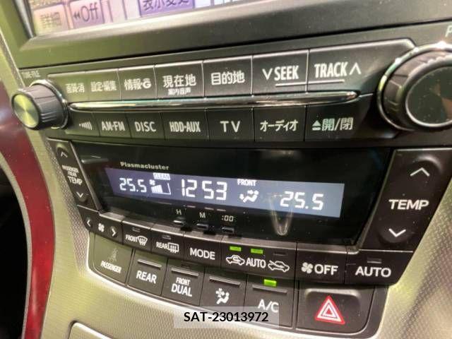 Toyota ALPHARD 2008-10 259090-7