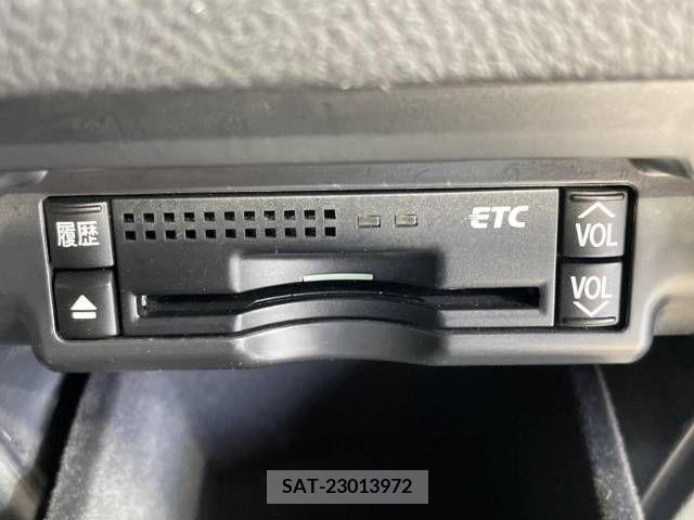 Toyota ALPHARD 2008-10 259090-6