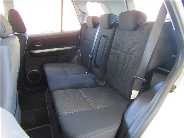Suzuki ESCUDO 2005-09 19177-19