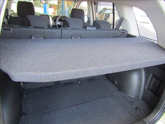 Suzuki ESCUDO 2005-09 19177-22