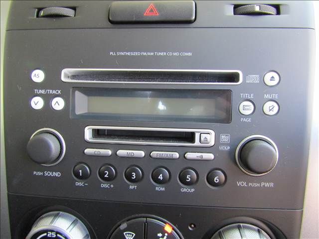 Suzuki ESCUDO 2005-09 19177-3