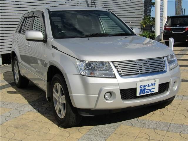 Suzuki ESCUDO 2005-09 19177-28