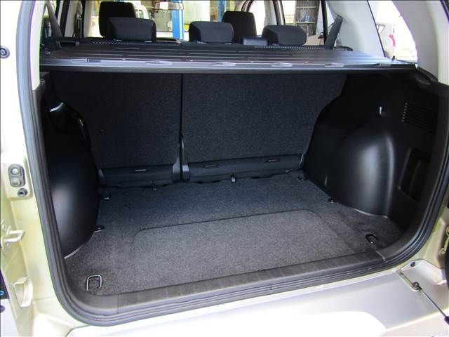 Suzuki ESCUDO 2005-09 19177-21