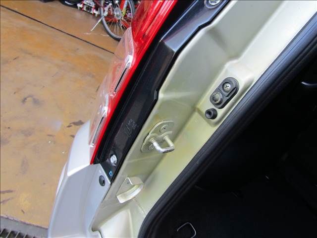 Suzuki ESCUDO 2005-09 19177-24