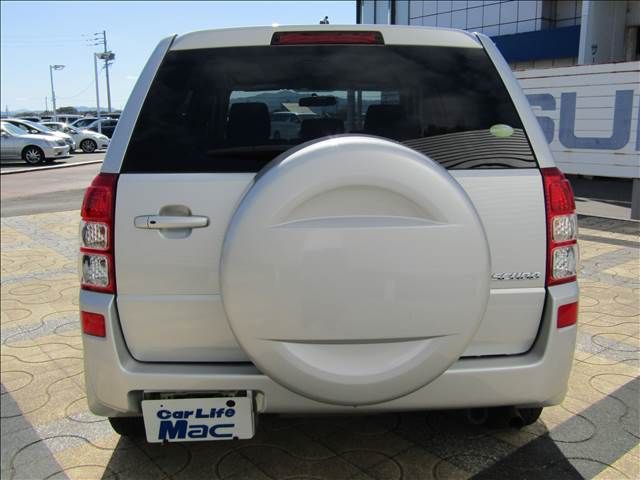 Suzuki ESCUDO 2005-09 19177-27