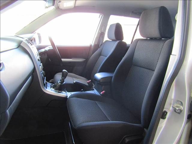 Suzuki ESCUDO 2005-09 19177-17