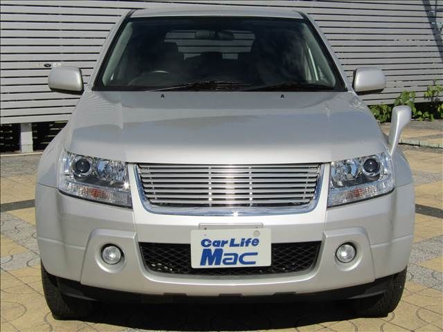 Suzuki ESCUDO 2005-09 19177-26