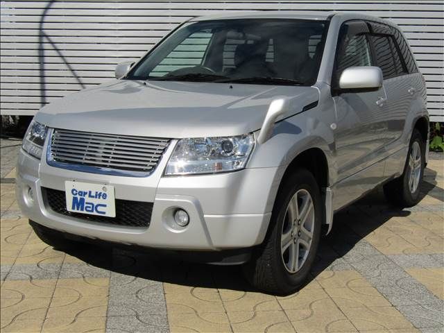 Suzuki ESCUDO 2005-09 19177-29