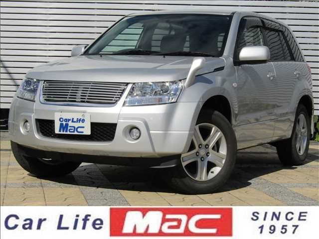 Suzuki ESCUDO 2005-09 19177-0