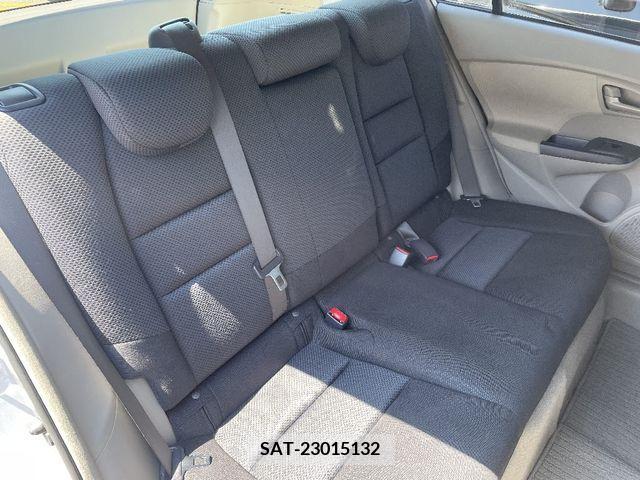 Honda INSIGHT 2009-05 343774-6