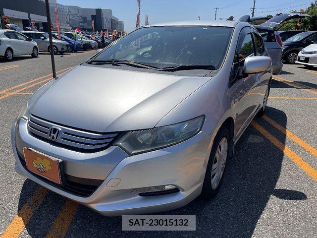Honda INSIGHT 2009-05 343774-0