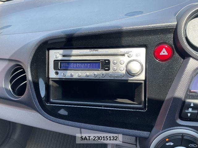 Honda INSIGHT 2009-05 343774-10