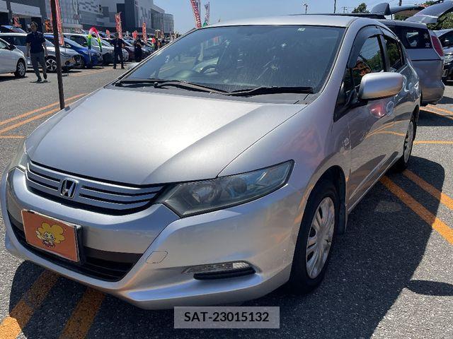 Honda INSIGHT 2009-05 343774-1
