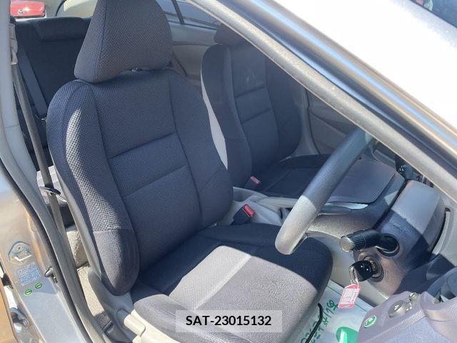 Honda INSIGHT 2009-05 343774-5