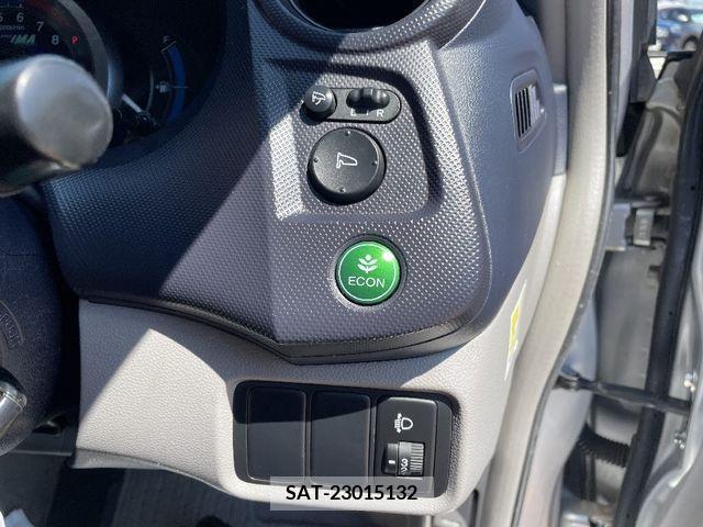 Honda INSIGHT 2009-05 343774-13