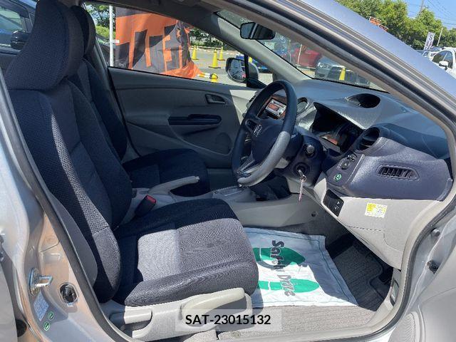 Honda INSIGHT 2009-05 343774-4