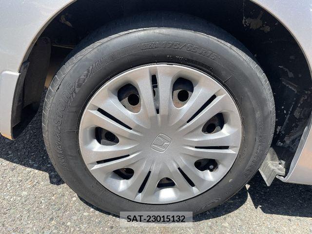Honda INSIGHT 2009-05 343774-18