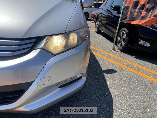 Honda INSIGHT 2009-05 343774-21