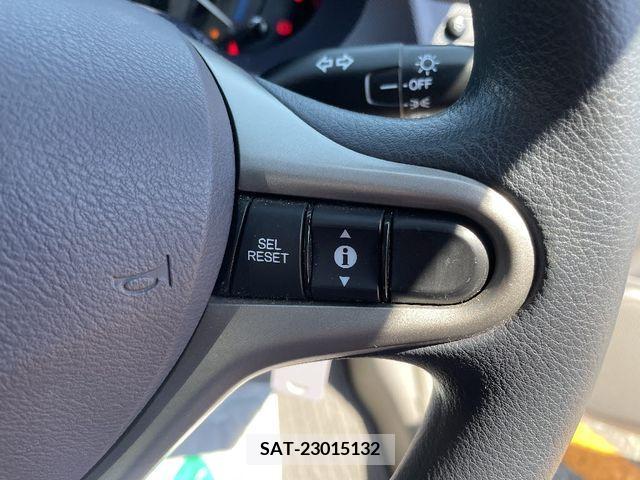 Honda INSIGHT 2009-05 343774-14