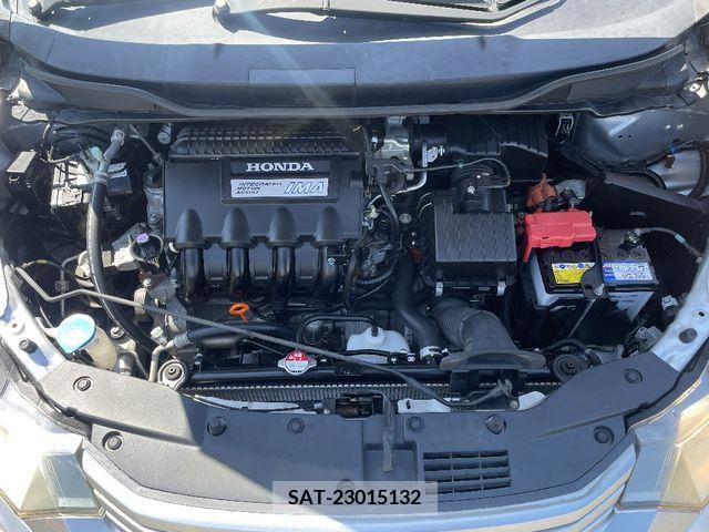 Honda INSIGHT 2009-05 343774-20